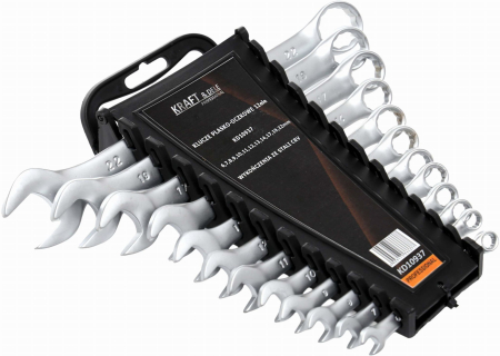 Set chei combinate, Kraft&Dele, 12 buc KD10937 [1]