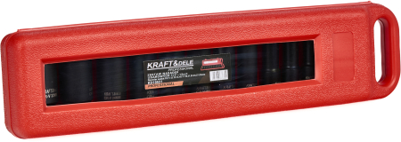 Set chei tubulare impact 1/2 "10-32mm ,KD10521 [11]