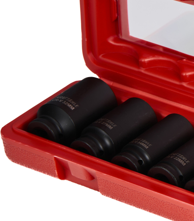 Set chei tubulare impact 1/2 "10-32mm ,KD10521 [8]