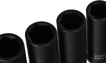 Set chei tubulare impact 1/2 "10-32mm ,KD10521 [16]