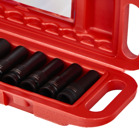 Set chei tubulare impact 1/2 "10-32mm ,KD10521 [9]