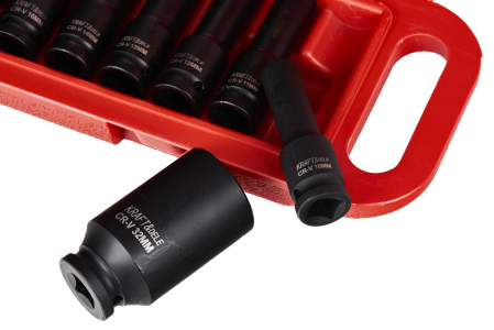 Set chei tubulare impact 1/2 "10-32mm ,KD10521 [3]