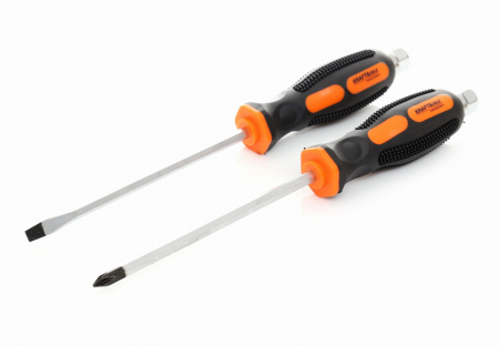 Set de 2 șurubelnițe de tasare KD10897 [1]