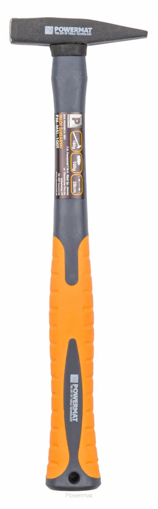 Set de 7 ciocane lacatuș, Powermat PM-MSL-Z7T [9]