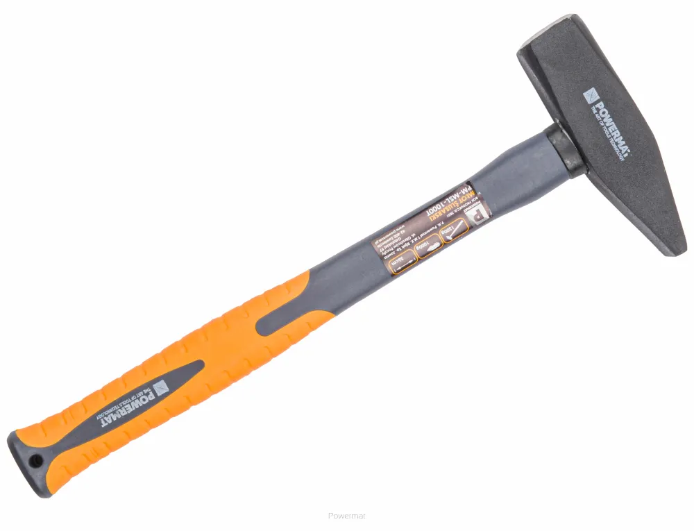Set de 7 ciocane lacatuș, Powermat PM-MSL-Z7T [5]
