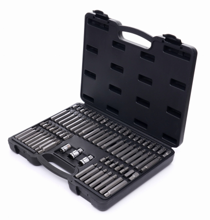 Set de biți TORX cu 75 de piese KD10954 [2]