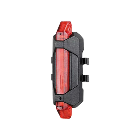 Set de lumini pentru bicicletă Active BLG-200 Forever Outdoor [6]