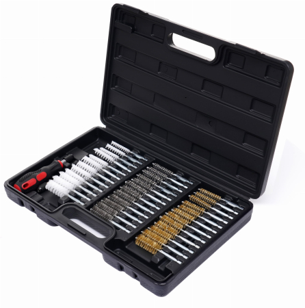 SET DE PERII PENTRU CURĂȚAREA SCAUNULUI INJECTORULUI KD10047 [3]