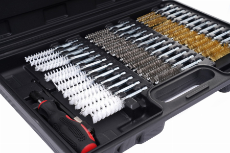 SET DE PERII PENTRU CURĂȚAREA SCAUNULUI INJECTORULUI KD10047 [2]