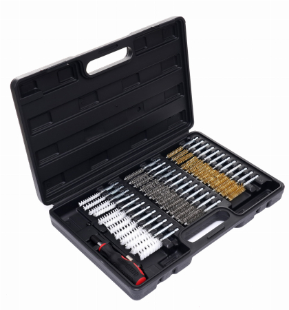 Echipamente de atelier - SET DE PERII PENTRU CURĂȚAREA SCAUNULUI INJECTORULUI KD10047