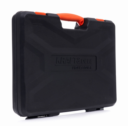 Set de scule cu 144 de piese KD10463 [2]