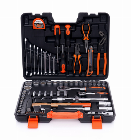 Scule atelier auto - Set de scule cu 83 de piese KD10464