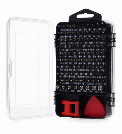 Set de surubelnite 110 elem KD10952 [6]