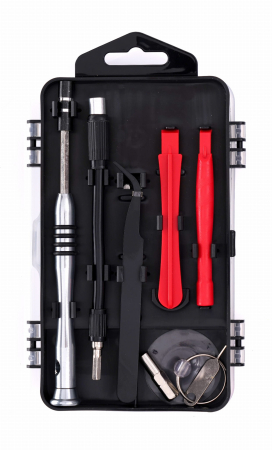 Set de surubelnite 110 elem KD10952 [8]