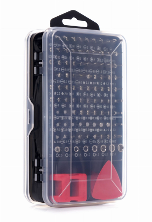 Set de surubelnite 110 elem KD10952 [10]