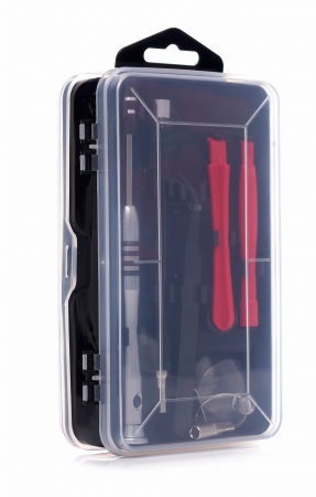 Set de surubelnite 110 elem KD10952 [9]