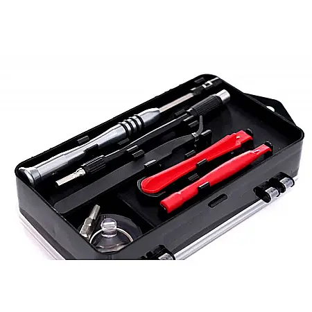 Set de surubelnite 110 elem KD10952 [3]