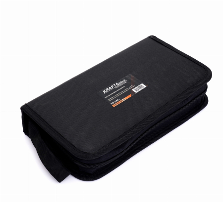 SET DE UNELTE DE RETEA, Kraft&Dele, KD10881 [10]