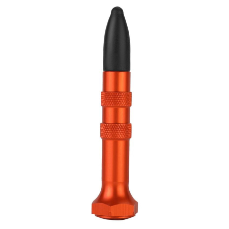Set pentru reparare Lovituri PDR, Kraft&Dele, 15 Elemente, 5 Ciocanele Nylon, Ciocanel cu 9 Capete [6]
