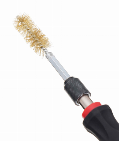 Set perii curatare scaune injectoare, 19 elemente, Kraft&Dele KD10049 [6]