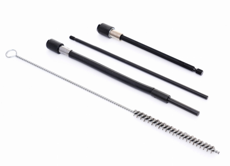 Set perii curatare scaune injectoare, 19 elemente, Kraft&Dele KD10049 [5]