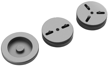 Set separatoare etriere frana, 4 bucati, Kraft&Dele KD12542 [1]