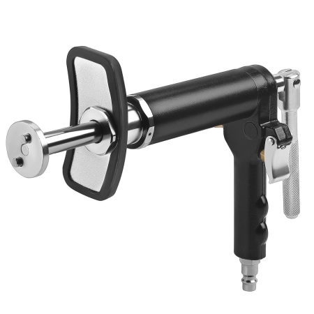 Set separatoare etriere frana, 4 bucati, Kraft&Dele KD12542 [5]