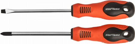 Set șurubelnițe 2 buc KD10911 [6]