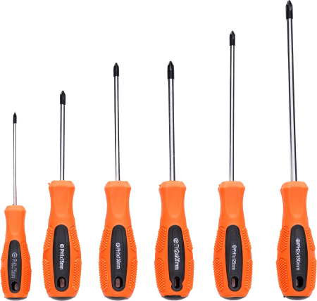 Set șurubelnițe și biți 122 buc KD10958 [6]