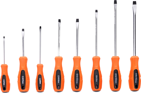 Set șurubelnițe și biți 122 buc KD10958 [7]