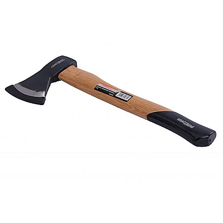 Scule prelucrare lemn - Topor dulgher, Kraft&Dele KD200, 600g, 360mm