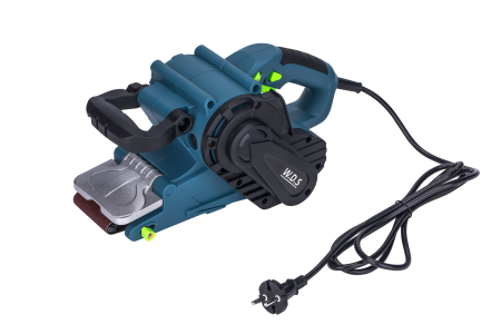 Echipamente de atelier - ȘLEFUIT CU BANDĂ DE 2000 W WDS2506