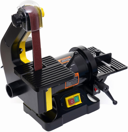 ȘLEFUITOR CU DISC ȘI BANDĂ KD5295 DE 600 W [9]