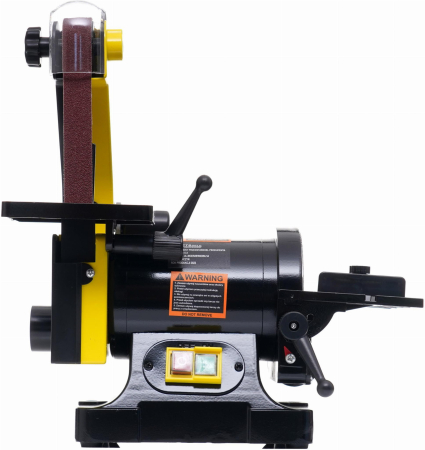 ȘLEFUITOR CU DISC ȘI BANDĂ KD5295 DE 600 W [7]