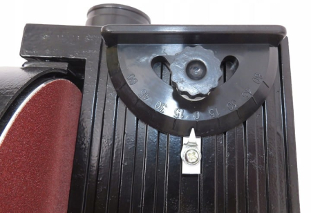 ȘLEFUITOR CU DISC ȘI BANDĂ KD5295 DE 600 W [2]