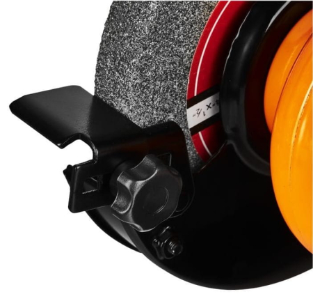 ȘLEFUITOR DE BANCA/CU BANDĂ 1800W 150x20 mm KD568 [6]