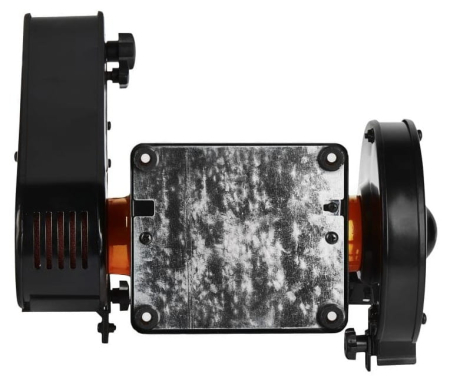 ȘLEFUITOR DE BANCA/CU BANDĂ 1800W 150x20 mm KD568 [2]