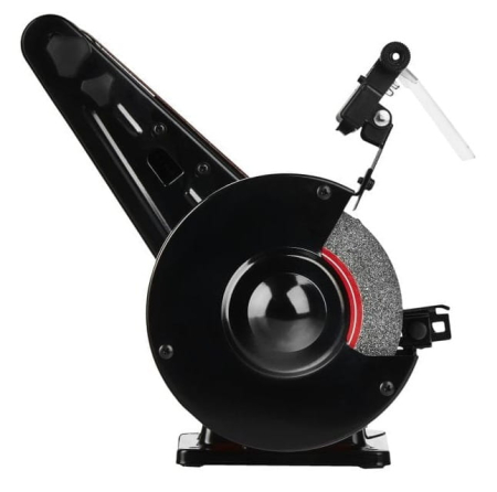 ȘLEFUITOR DE BANCA/CU BANDĂ 1800W 150x20 mm KD568 [4]