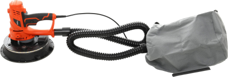 Slefuitor pentru pereti, 225 mm, 1500W KD1741 [10]