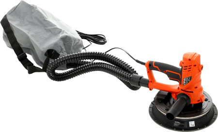 Slefuitor pentru pereti, 225 mm, 1500W KD1741 [8]