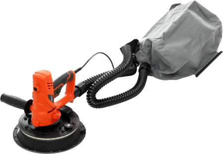 Șlefuitoare - Slefuitor pentru pereti, 225 mm, 1500W KD1741