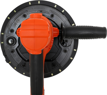 Slefuitor pentru pereti, 225 mm, 1500W KD1741 [3]