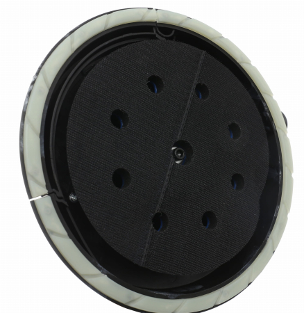 Slefuitor pentru pereti cu sistem de aspirare, 1500W KD1548 [4]