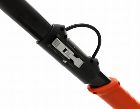 Slefuitor pereti cu aspirator,1460W, 225 mm KD1740 [5]