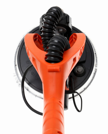 Slefuitor pereti cu aspirator,1460W, 225 mm KD1740 [6]