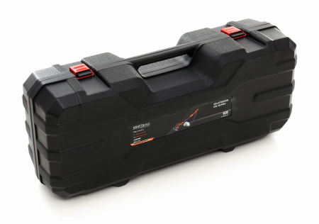 Slefuitor pereti cu aspirator,1460W, 225 mm KD1740 [12]