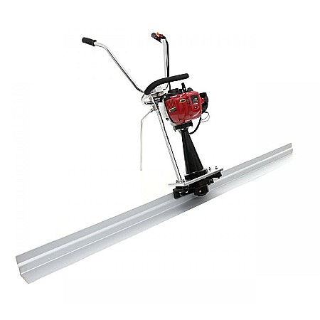 Scule constructii - Rigla vibranta cu motor 2m
