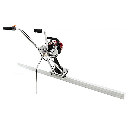 Rigla vibranta cu motor 2m [9]