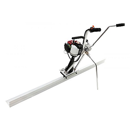 Rigla vibranta cu motor 2m [7]