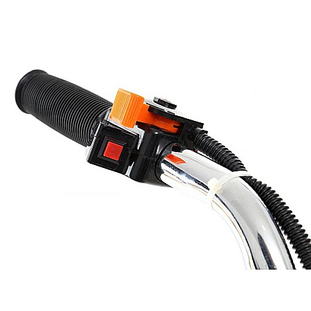 Rigla vibranta cu motor 2m [5]